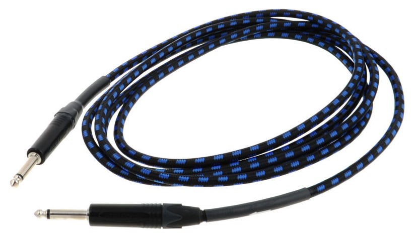 Evidence Audio Melody Professional Instrument Cable II 6,0 m